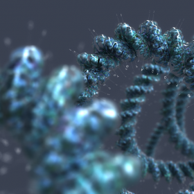 Medizinische 3D Animationen Immunsytem für Pfizer