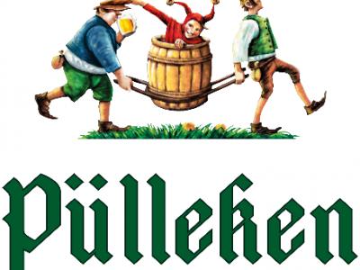 Pülleken, Charakterdesign für Veltins