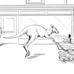 Storyboards, Animatics, Visuals für die MaFo, Moodfilme, Food, P