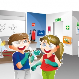 Körperkult / Tattoos / Vector - Illustration / Sven Geske Vektor