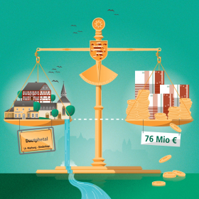 Vector / FinalArt /Architektur / Infografik