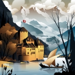 Vector/FinalArt/Architektur/Industrie/Werbung