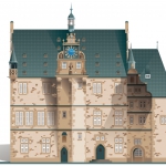 Vector/FinalArt/Architektur/Industrie/Werbung