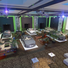 3D Artist, Character Designer, 3D Art, Digital Art, Motiondesign