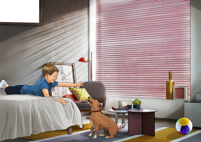 Luxaflex