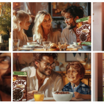 KI Animatics und Storyboards